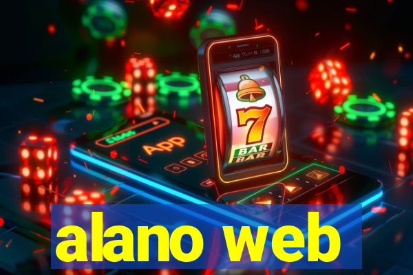 alano web